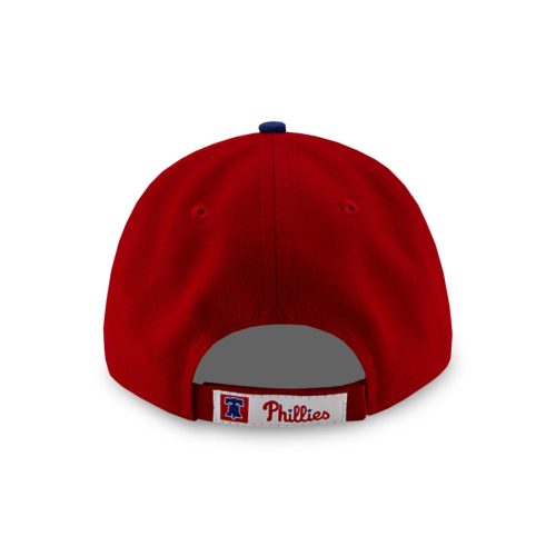 New Era Philadelphia Phillies Game 2019 The League 9Forty Hat 11997839 04 048074b3 0f8e 4ecc 81ee d04e11ab1a09