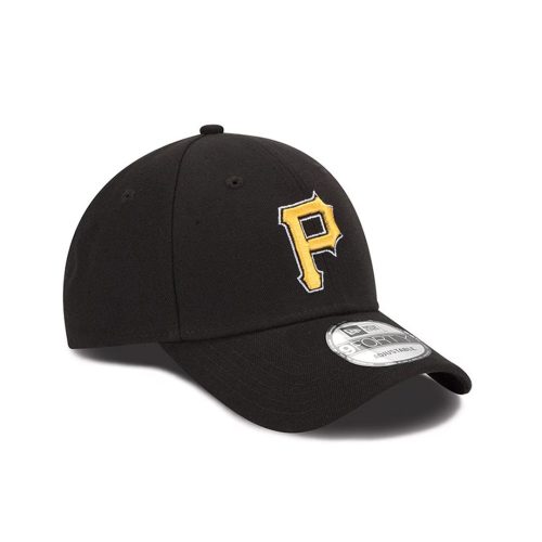 New Era Pittsburgh Pirates 9FORTY Adjustable Cap 10046278 1 02