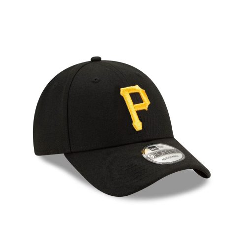 New Era Pittsburgh Pirates 9FORTY Adjustable Cap 10046278 2 03