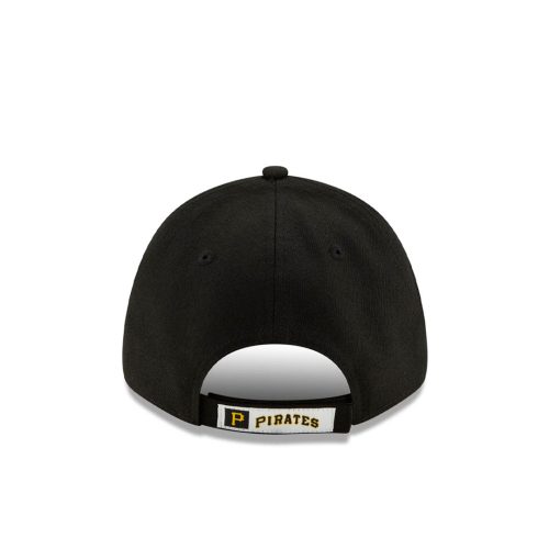 New Era Pittsburgh Pirates 9FORTY Adjustable Cap 10046278 2 04