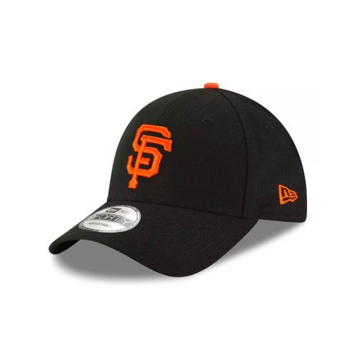 New Era San Francisco Giants Game The League 9Forty Hat 10047548