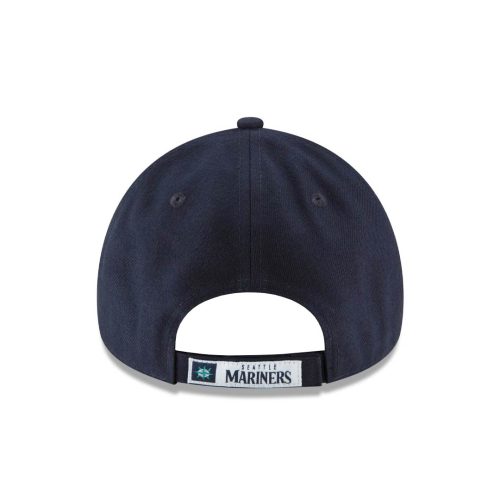 New Era Seattle Mariners Game The League 9Forty Hat 10047550 3