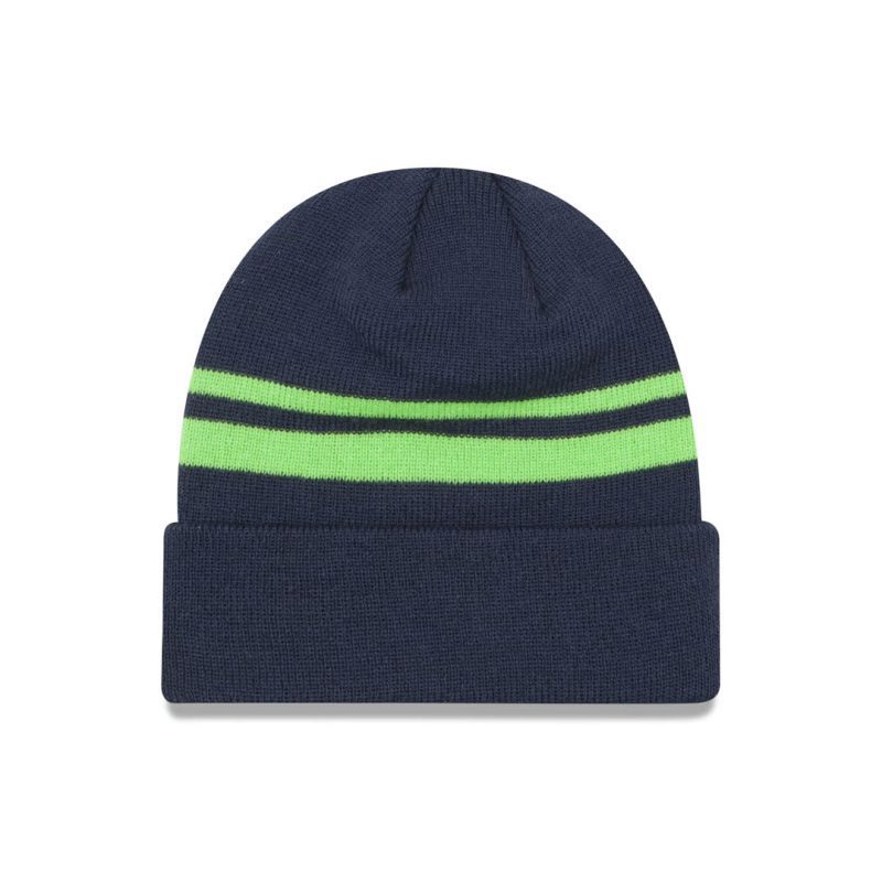 New Era Seattle Seahawks Cuff Knit 11239818 02 4b6776a3 964f 43f8 882d 02cb5871812b