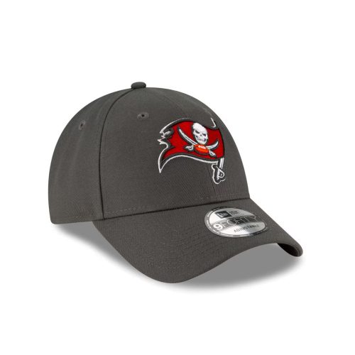 New Era Tampa Bay Buccaneers The League 9FORTY Adjustable Cap 12539196 03