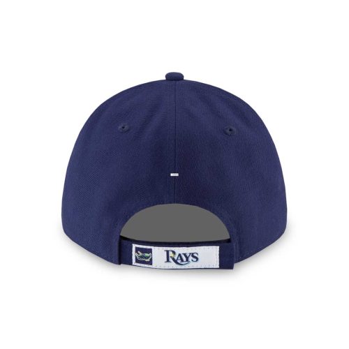 New Era Tampa Bay Rays Alternative 2018 The League 9Forty Hat 11576720 04