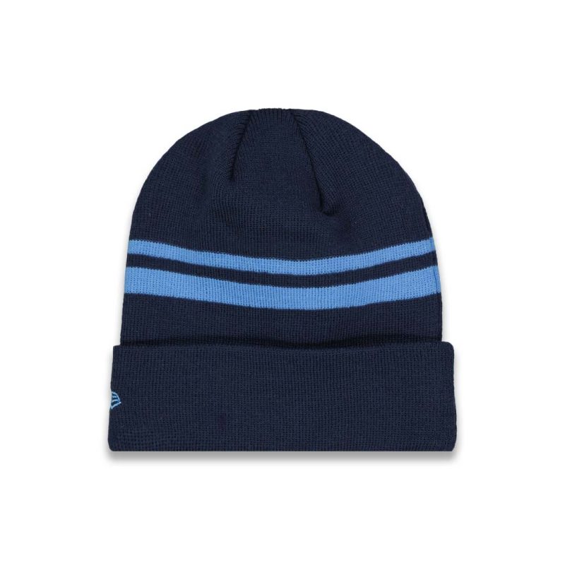 New Era Tennessee Titans Cuff Knit 11239815 02