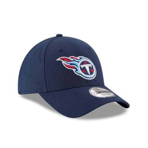 New Era Tennessee Titans The League 9FORTY Adjustable Cap 10517865 03