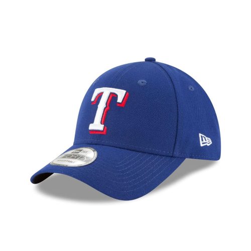 New Era Texas Rangers The League 9FORTY Adjustable Cap 10982649 03