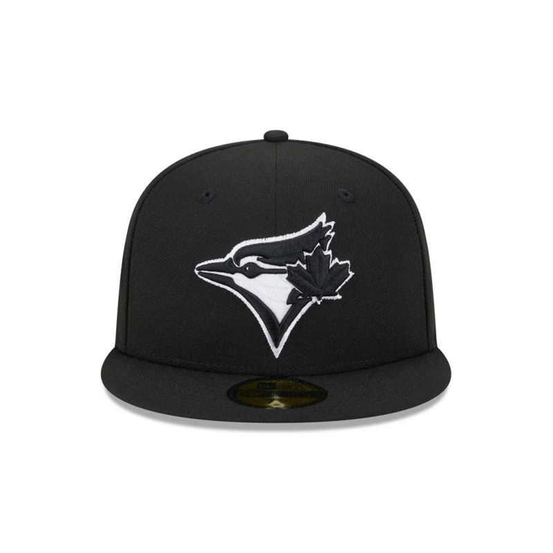 New Era Toronto Blue Jays 59FIFTY 1993 World Series Fitted 60398795 01