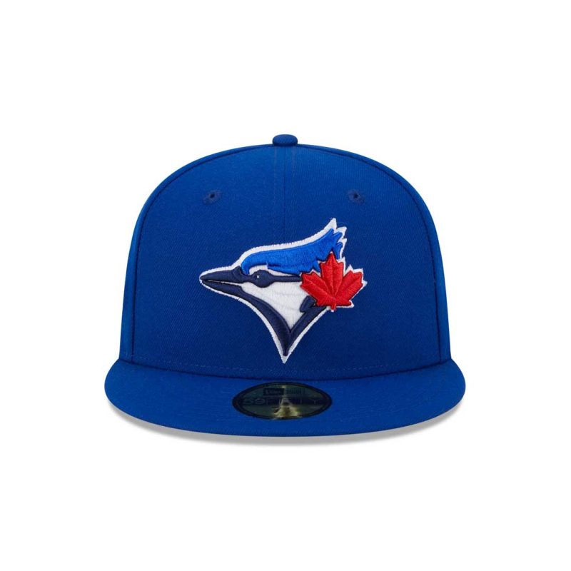 New Era Toronto Blue Jays 59FIFTY 1993 World Series Fitted 60399397 01