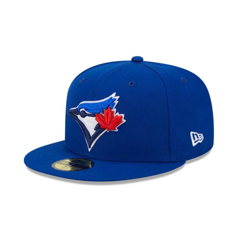 New Era Toronto Blue Jays 59FIFTY 1993 World Series Fitted 60399397 03