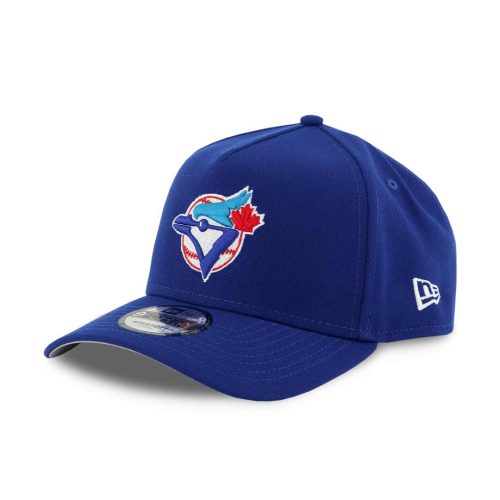 New Era Toronto Blue Jays 9FORTY Adjustable Cap 60587034 03