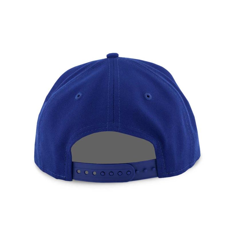 New Era Toronto Blue Jays 9FORTY Adjustable Cap 60587034 04