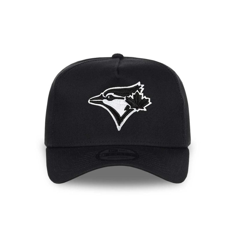 New Era Toronto Blue Jays 9FORTY Adjustable Cap 60587084 01