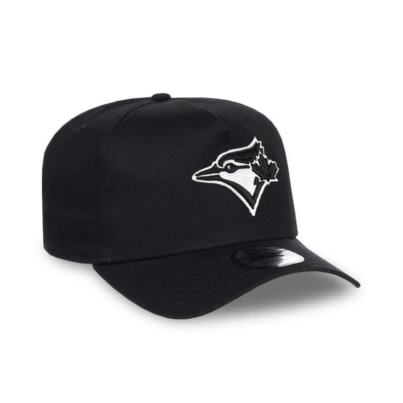 New Era Toronto Blue Jays 9FORTY Adjustable Cap 60587084 02