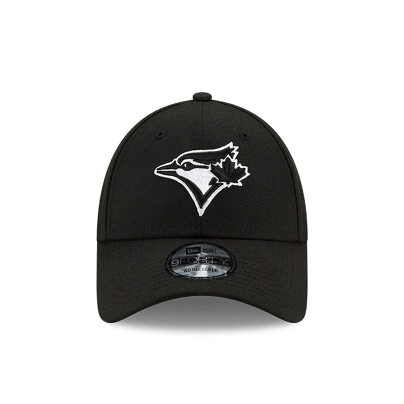 New Era Toronto Blue Jays 9FORTY Adjustable 12513898 01