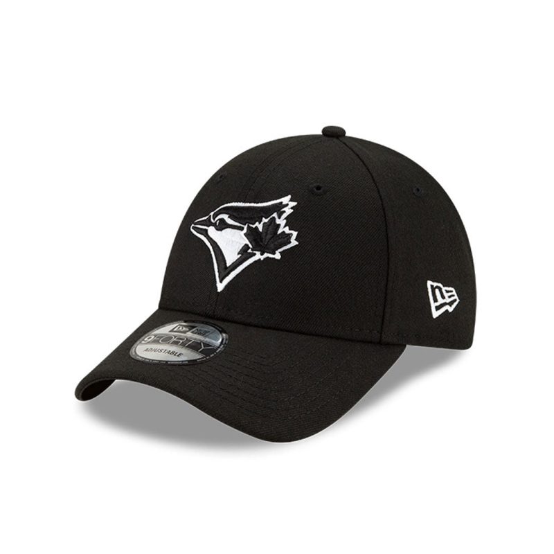 New Era Toronto Blue Jays 9FORTY Adjustable 12513898 02