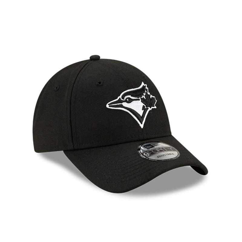 New Era Toronto Blue Jays 9FORTY Adjustable 12513898 03 9e4fbec2 9e6b 4207 8198 68249237bfe3