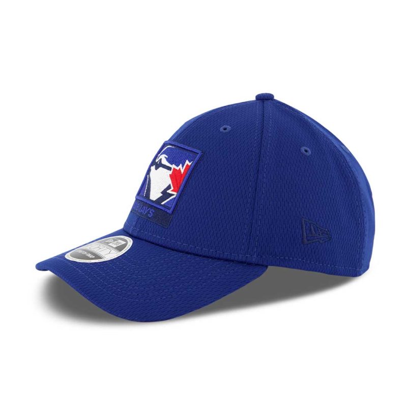 New Era Toronto Blue Jays 9FORTY Stretch Snap 60270432 02