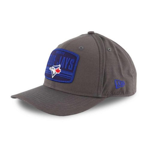 New Era Toronto Blue Jays 9SEVENTY Elevated Snapback Hat 60527269 03