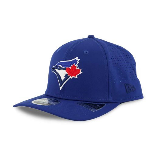 New Era Toronto Blue Jays 9SEVENTY Perform Stretch Snap Cap 60538189 03