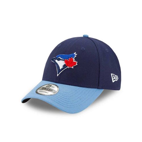 New Era Toronto Blue Jays Alternate The League 9FORTY Adjustable Cap 12386785 03 58f11d96 12f9 4177 89bb e27c7e0dbd10