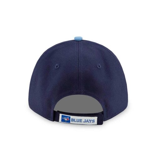 New Era Toronto Blue Jays Alternate The League 9FORTY Adjustable Cap 12386785 04 bb1f270a b105 48e9 b480 fbc9192066c3