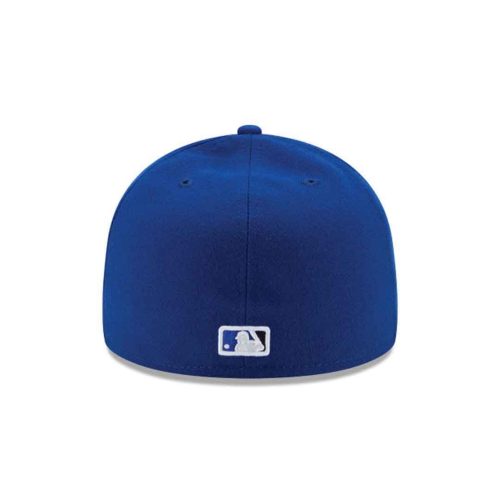 New Era Toronto Blue Jays Authentic Collection 59FIFTY Fitted Cap 70331941 04 c80b188a bf0a 4039 bbfd 13331750bb19