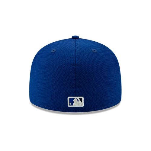 New Era Toronto Blue Jays Batting Practice 59FIFTY 12296182 04 c954b975 dcf4 4db4 9253 1586d4d1d61a