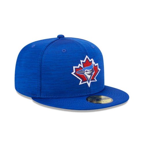 New Era Toronto Blue Jays Clubhouse 2023 59FIFTY Fitted 124434 03