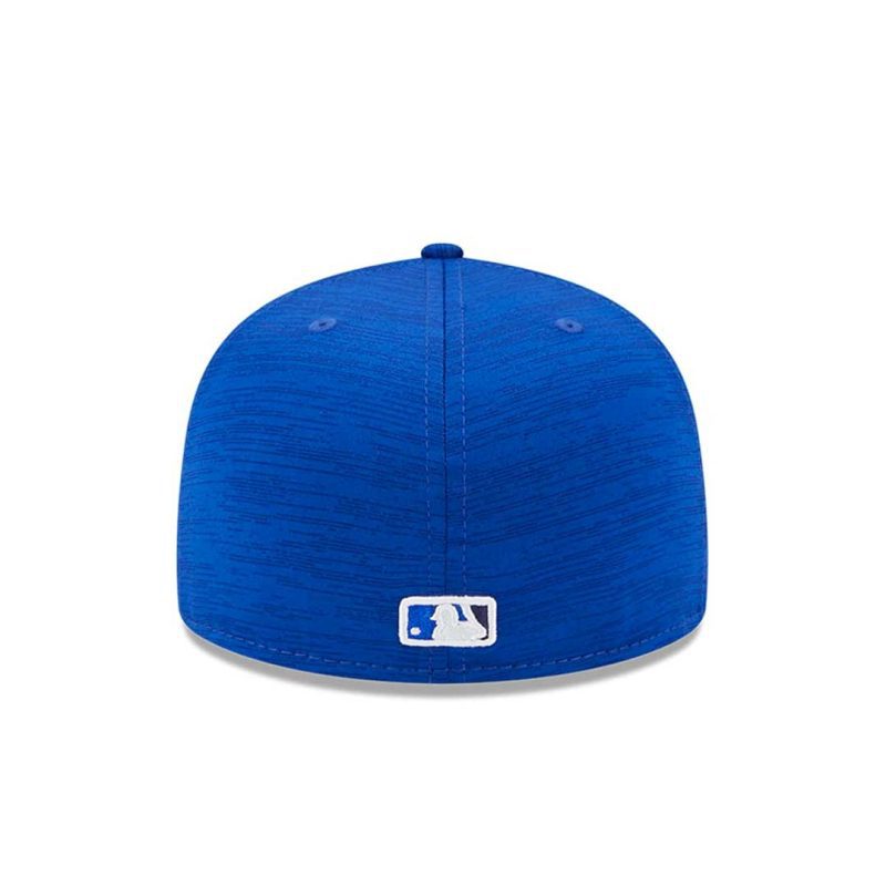 New Era Toronto Blue Jays Clubhouse 2023 59FIFTY Fitted 124434 04