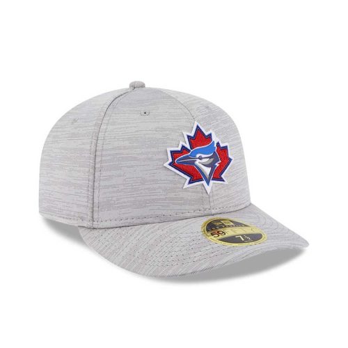 New Era Toronto Blue Jays Clubhouse 2023 59FIFTY Fitted 124438 03