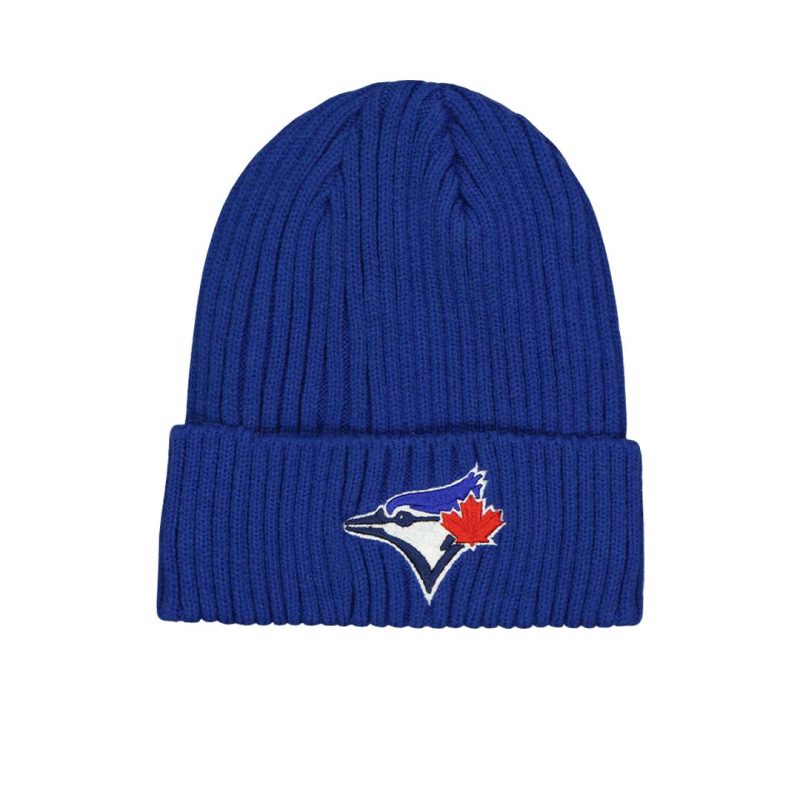 New Era Toronto Blue Jays EG Knit Hat 60400243