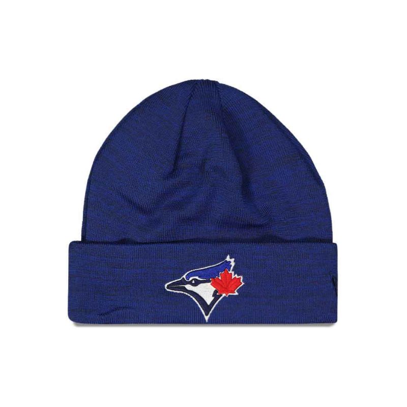 New Era Toronto Blue Jays Knit Layer Toque 60161699 01 8f2c5cb8 bbde 4698 9ce2 bc5708e81689