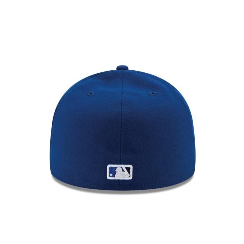 New Era Toronto Blue Jays Patch 5950 60309807 3