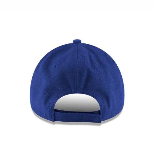 New Era Toronto Blue Jays Postseason 9FORTY Adjustable 70736584 03