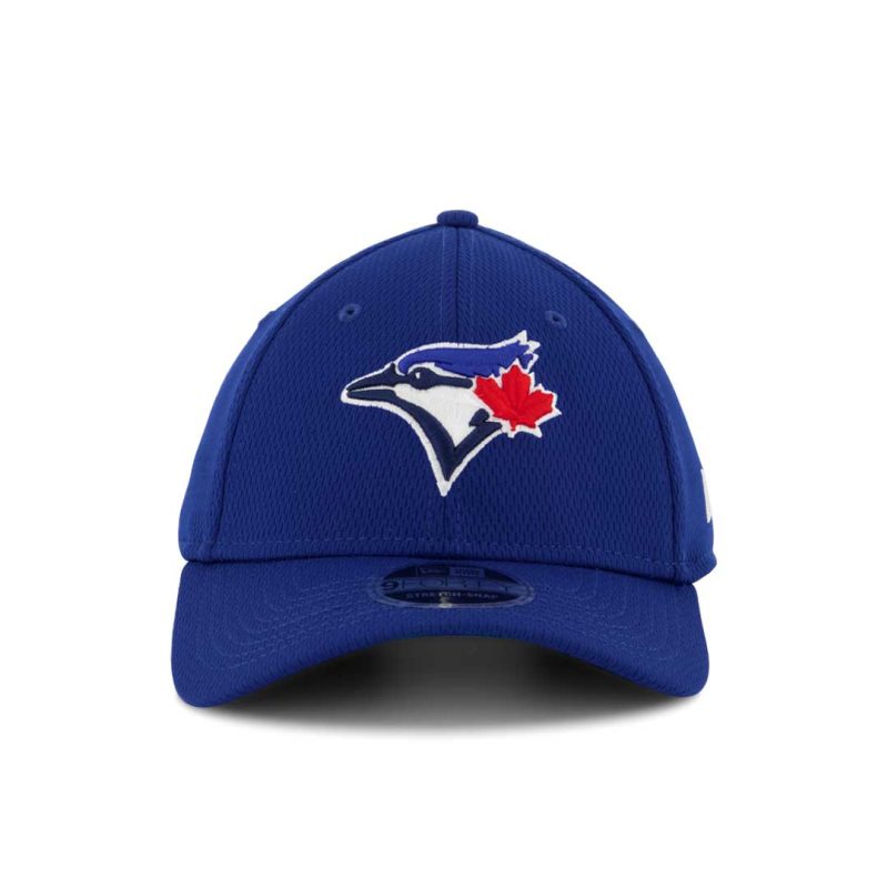 New Era Toronto Blue Jays Stretch Snap 9FORTY 60402918 01