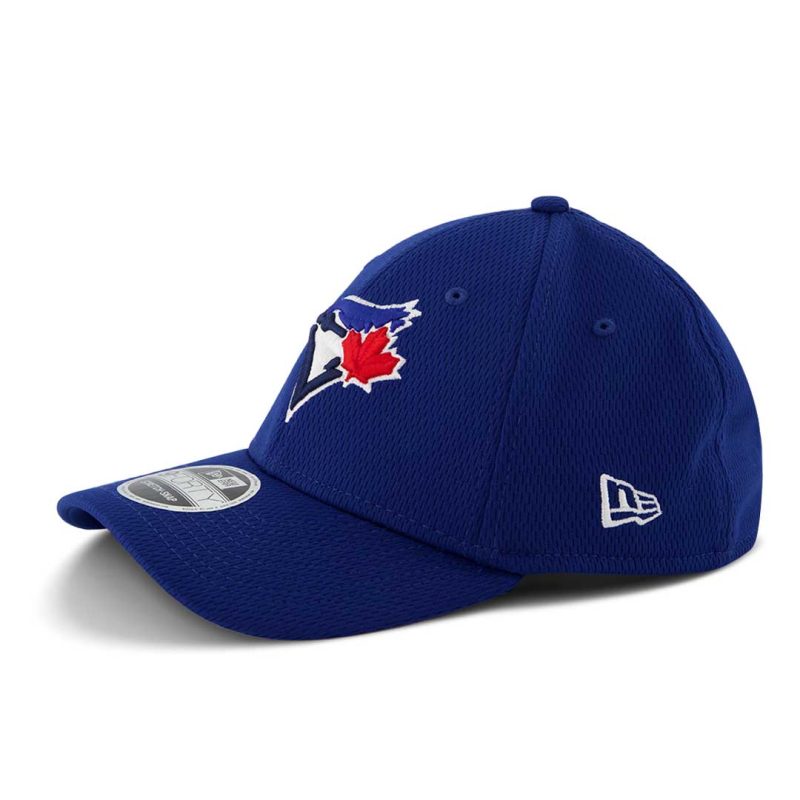 New Era Toronto Blue Jays Stretch Snap 9FORTY 60402918 02