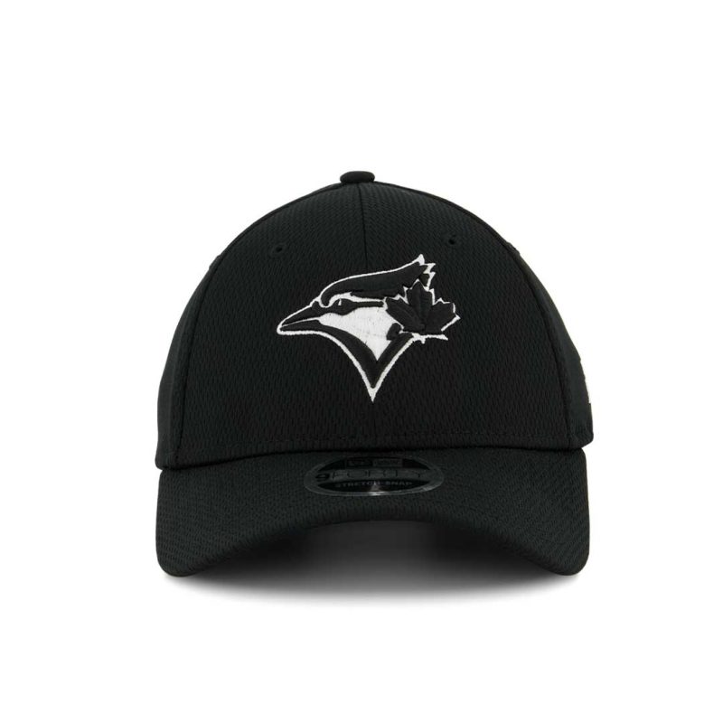 New Era Toronto Blue Jays Stretch Snap 9FORTY 60403203 01