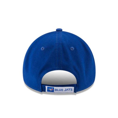 New Era Toronto Blue Jays The League 9FORTY Adjustable Cap 11432279 04