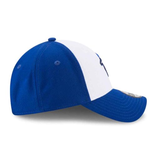 New Era Toronto Blue Jays The League 9FORTY Adjustable Cap 11432279 05