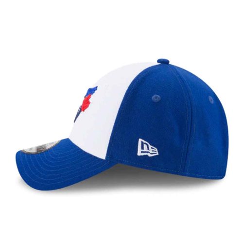 New Era Toronto Blue Jays The League 9FORTY Adjustable Cap 11432279 06