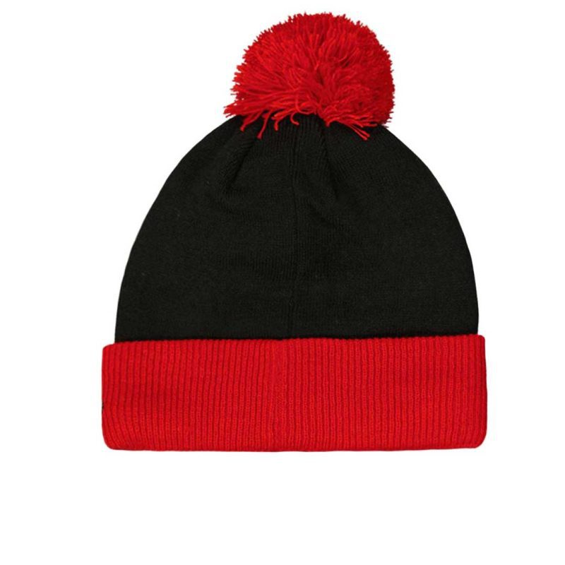 New Era Toronto FC Knit Confident Hat 60268272 02