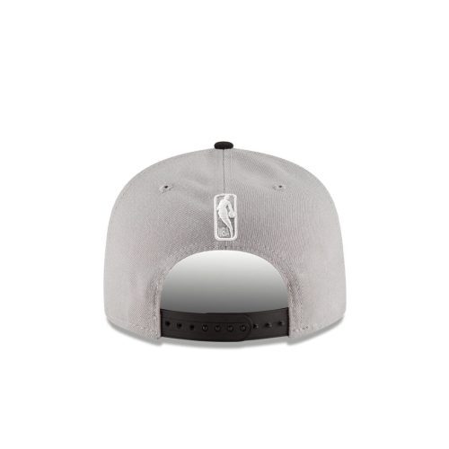 New Era Toronto Raptors 2 Tone 9FIFTY Snapback Cap 60102004 04