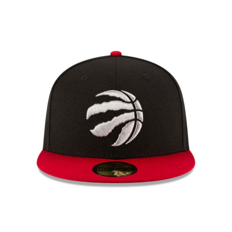 New Era Toronto Raptors 2Tone 59FIFTY Fitted 70343566 01