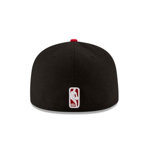 New Era Toronto Raptors 2Tone 59FIFTY Fitted 70343566 04