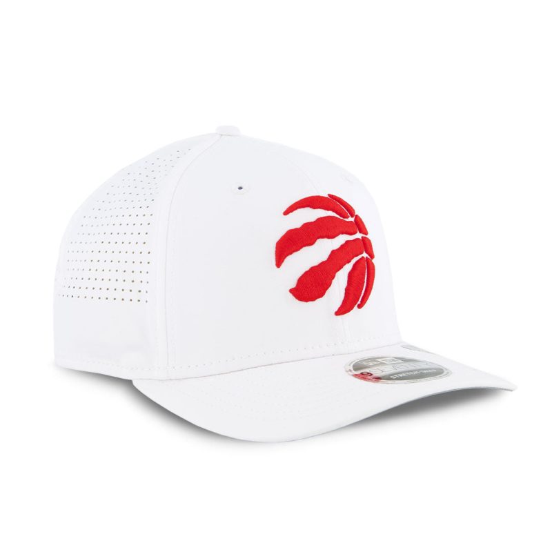 New Era Toronto Raptors 970 Perform Stretch Snap Cap 60538469 02 2fe4510b eee4 4018 957f 426d3e7badd4