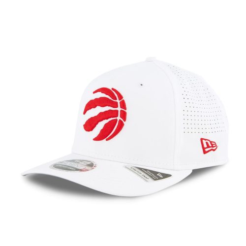 New Era Toronto Raptors 970 Perform Stretch Snap Cap 60538469 03 83e7dc66 b209 4272 8a7c bd2f640de8b3