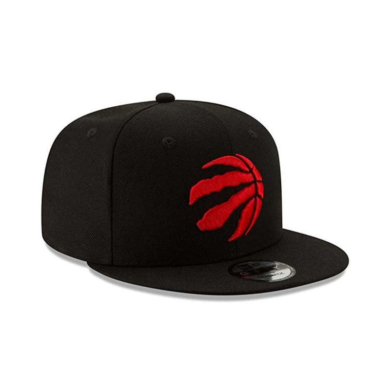 New Era Toronto Raptors 9FIFTY Snapback 70556903 02