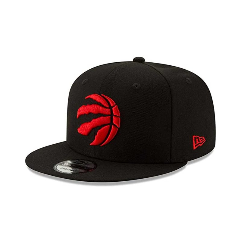 New Era Toronto Raptors 9FIFTY Snapback 70556903 03